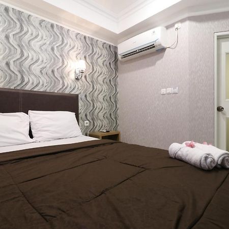 Hotel Flamenco Urban Living Yakarta Exterior foto